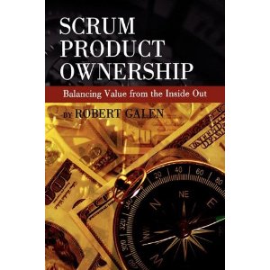 File:SCRUM Product Ownership - Balancing Value From the Inside Out - Book.jpg