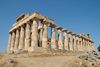Sicily Selinunte Temple E (Hera).JPG